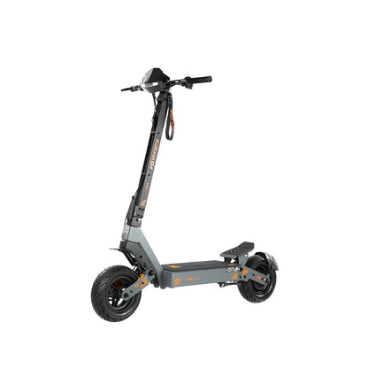 KUKIRIN G4 Electric Scooter for Adults – 2000W Motor, 60V 20Ah Battery, 75km Range, 11-Inch Tubeless Tyres, Dual Disc Brakes, Foldable E-Scooter
