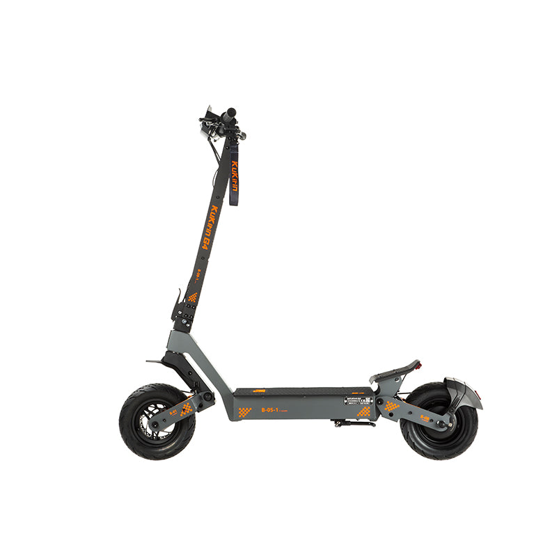 KUKIRIN G4 Electric Scooter for Adults – 2000W Motor, 60V 20Ah Battery, 75km Range, 11-Inch Tubeless Tyres, Dual Disc Brakes, Foldable E-Scooter