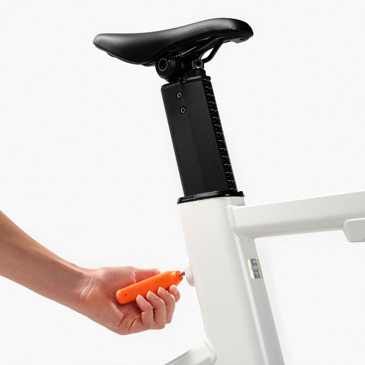 Zwift Ride with Wahoo KICKR CORE 2 Smart Trainer – Indoor Cycling Bundle with Virtual Shifting, WiFi & Race Mode