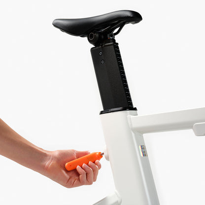 Zwift Ride with Wahoo KICKR CORE 2 Smart Trainer – Indoor Cycling Bundle with Virtual Shifting, WiFi & Race Mode